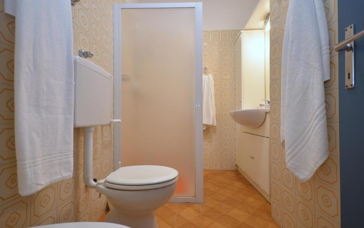 Апартаменты Residenza Marco Polo Линьяно-Саббьядоро Экстерьер фото